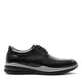 Herren Ledersneaker – Bequeme & Leichte Freizeitschuhe (406-4418)