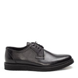 Men's Black Classic Shoes (162-2909)