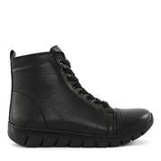 727-28609 Schwarze Stiefel