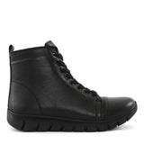 727-28609 Schwarze Stiefel