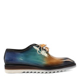 552-026 Multi Florantic Klassische Schuhe