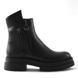 625-23952 Schwarze Stiefel
