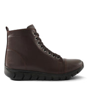 727-28609 Braune Stiefel