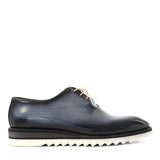Herren Graue Florantic Klassische Schnürschuhe (552-026)