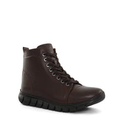 727-28609 Braune Stiefel