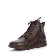 376-20407 Braune Stiefel