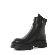625-23952 Schwarze Stiefel