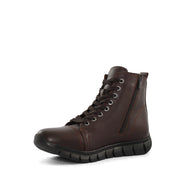 727-28609 Braune Stiefel