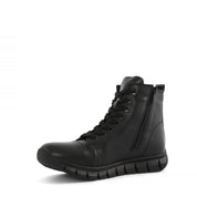 727-28609 Schwarze Stiefel