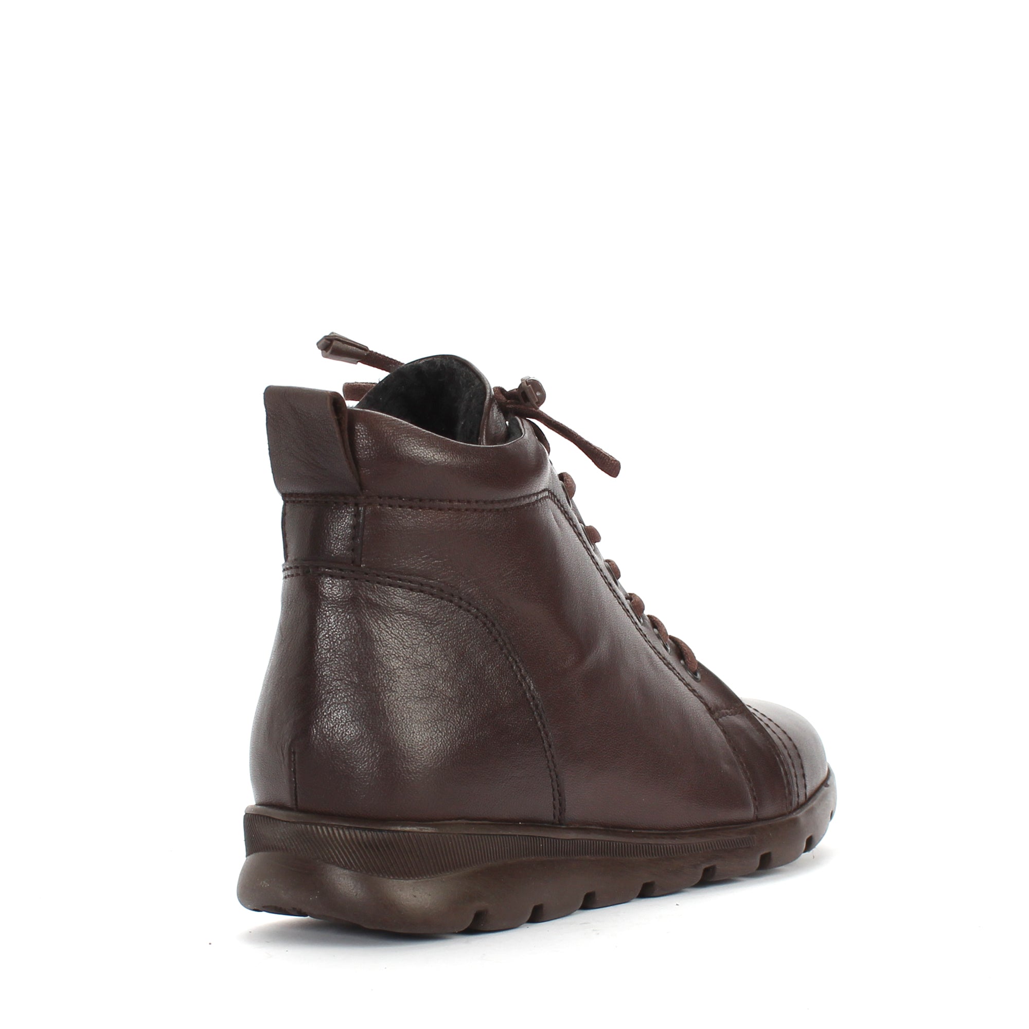 376-20407 Braune Stiefel