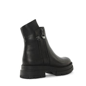 625-23952 Schwarze Stiefel