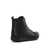727-28609 Schwarze Stiefel