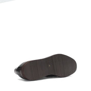 Herren Derby-Schuhe Braun – Elegante Leder-Business-Schuhe mit Cap-Toe-Design (747-4528)