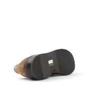 Women's Mink Suede Loafers (029-20144)