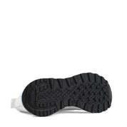 Damen Sneaker aus weißem Leder – Leicht & Bequem (686-29205)