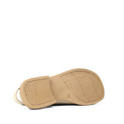 Women's  Leather Sandals with Adjustable Buckle (784-41605)
