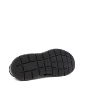 Elegant Leather Loafers for Men – Black (406-4412)