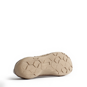 Damen Nerze Leder-Ballerinas mit Komfort-Absatz (383-20964)